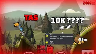 [TAS] Rally Forest Trials | Hill Climb Racing 2