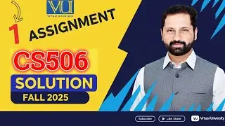CS506 Assignment 1 solution Fall  2025 | CS506 Assignment 1 solution 2025 | CS506 assignment 1 2025