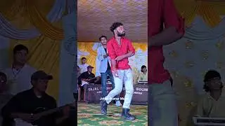 kotha Jaye sajali basar  New Purulia Video 2025 Kundan Kumar Stage Program #jhumar #shortvideo
