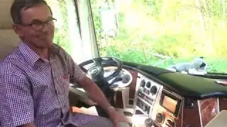 Nikkarikaravaanarin niksit - osa 2 (mm. hydraulijalat)