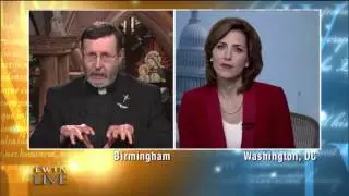 EWTN Live - 2013-08-07 - Colleen Carroll Campbell - EWTN News Nightly