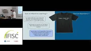 Bayesian Machine Learning in practice