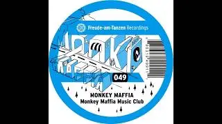 Monkey Maffia - Adorn With Flowers