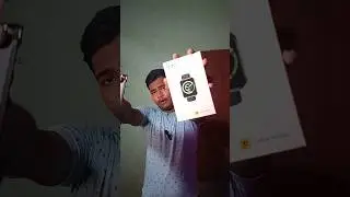 Dizo watch D talk connection problem #dizowatchd #shorts