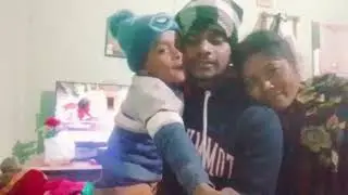 Babu ke sath video 