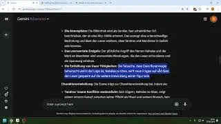 Ki f&uuml;r Buchdiskussionen - Wie gut ist es f&uuml;r Leser und Autor?