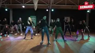 Siemanko | Choreo | Pokazy Semestralne 2020 w Nowa Zatoka Sopot