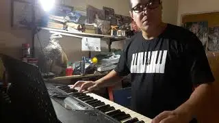 Pokemon Jazz improvise