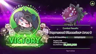 Trickcal: Chibi Go [Dimension Clash - Part 2]