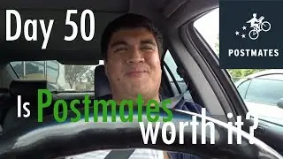 Is Postmates Worth It?