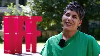 IFF AF 25 | Marie-Camille Loutan