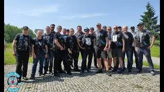 NINE SIX MC POLAND - Warmia i Mazury 2020