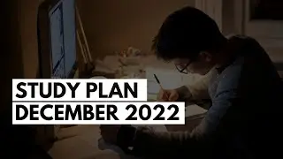 THE PERFECT STUDY PLAN TO PASS THIS DECEMBER | CS EXECUTIVE | CSEXAMSQUAD