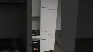 кухня в отеле