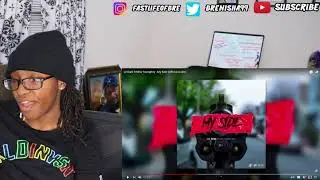 Lil Durk ft NBA YoungBoy   My Side REACTION