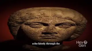 &ldquo;Echoes of the Ancient World&rdquo;