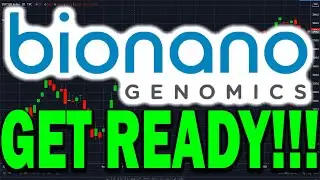 BIONANO GENOMICS BNGO Stock PRICE PREDICTION! BNGO HUGE NEWS! WILL BNGO BEAT Q2 EARNINGS?