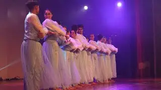 Darpan 2024 - MERE NAAM TU - The Butterfly Effect (Christ University)