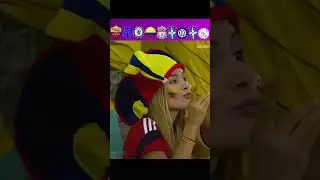 Crazy fans...☠️