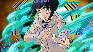 Blazing Bash Hinata Is AMAZING!! Naruto Ultimate Ninja Blazing Hinata Blazing Awakening PvP Showcase