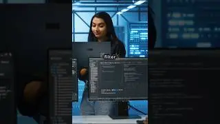 Day 10: Build Your Own AI-Powered News App with Python | Stay Updated with Tech#trending #facts