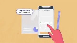 Como comprar bitcoin en Bitso desde la app - usuarios argentinos