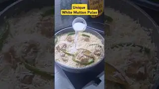 mutton pulao recipe#eidrecipies#muttonrecepi