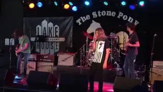Push the Last Button - slapjack original