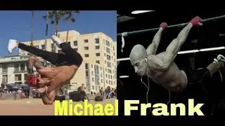 Frank Medrano Vs Michael Vazquez 2017