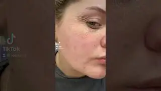 @abbeyore on TikTok #gandalf #sfxmakeup #ageingskin #mua #makeup #viral #trending #lordoftherings