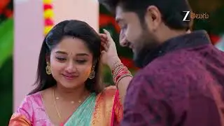 Padamati Sandhyaragam | Ep - 1005 | Webisode | Nov 10 2025 | Zee Telugu