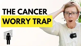Why Every New Ache or Side Effect Feels SCARY After Cancer: Health Anxiety Explained