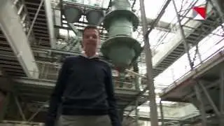 Veghel en de Noordkade