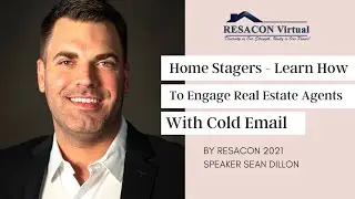 Engage Real Estate Agents with Cold Email