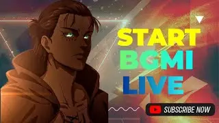 💛 AGGRESSIVE GAMEPLAY 💚💙| LIVE WITH ETERNITY❤️ 💀💙💜
