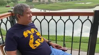 Hotel Tour at The Address Montgomerie