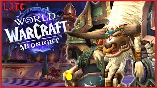 The Cult Within | WoW Live Just to Chill (14)