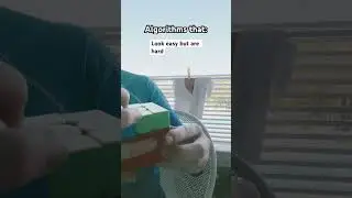 OLL AND PLL Cases