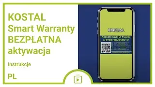 #Tutorial: KOSTAL Smart Warranty | Jak bezpłatnie przedłużyć gwarancje urządzeń KOSTAL?