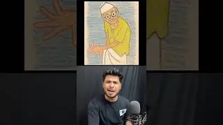 TMKOC Characters From Kid's Drawings. 😱😳