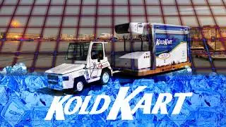 Kold Kart (Feb 2020)