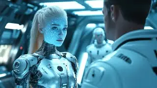 The Alien Girl Feared Marrying a Human&mdash;Then She Met the One Who Changed Everything | Sci-Fi Reddit