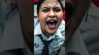How Nepal's Gen Z protests took a violent turn ? #genzrevolution #GenZprotest