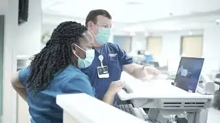 Registered Nurse