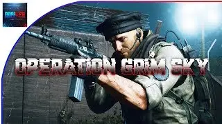 Operation Grim Sky Gameplay TTS - Rainbow Six Siege