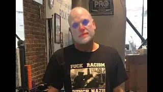 Adam Sessler Hates Gamers
