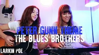 The Blues Brothers 