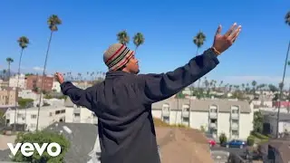 JamesThe3rd - soul train line (feat. Willyynova) (Official Music Video)