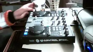 Mike the dude-Playback FM UK