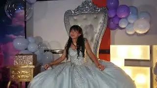 15 AÑOS SOFIA - SHORT MEGA SPUND EVENTOS